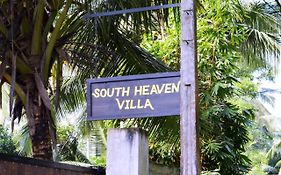 South Heaven Villa